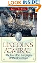 Lincoln's Admiral: The Civil War Campaigns of David Farragut