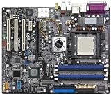 Asus A8VEDELUXE Atx K8T890 939 Pci-e Dual Ddr