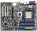 Asus A8VEDELUXE Atx K8T890 939 Pci-e Dual Ddr