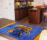 Kentucky Wildcats UK New Area Rug Carpet 5x8