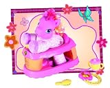 Eigenschaften Hasbro 61984186 / My little Pony 61984 - Mein Babypony lernt laufen !