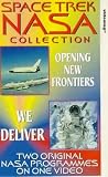 Review Quantum Leap  / NASA Space Trek Collection (opening new frontiers - we deliver)