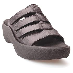 Wolky Ladies 3216 Angelica Sandals