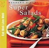 Used : Super Salads (Eat Well, Live Well)