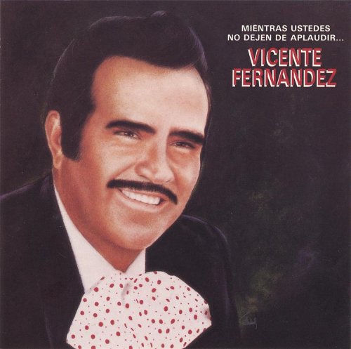 CD-Charts  Music : Mientras Ustedes No Dejen De Aplaudir