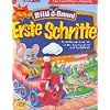 Billi Banni: Erste Schritte 2.0