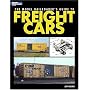 Model Railroader's Guide to Freight Cars