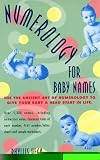 Numerology For Baby Names