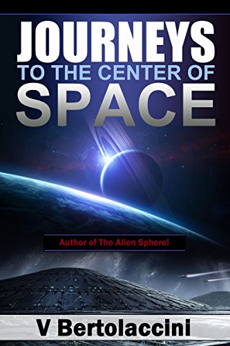 Journeys to the Center of Space 2012