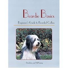 Beardie Basics: Beginner's Guide to Bearded Collies