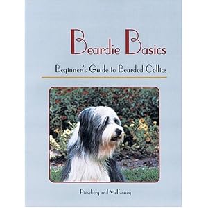 Beardie Basics: Beginner's Guide to Bearded Collies