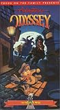 Adventures in Odyssey: In Harms Way