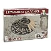 Italeri 3104S - 1/10 Da Vinci`s Multi-Cannon Gunship