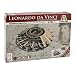 Italeri 3104S - 1/10 Da Vinci`s Multi-Cannon Gunship