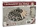 Italeri 3104S - 1/10 Da Vinci`s Multi-Cannon Gunship