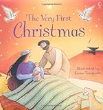 The very first Christmas