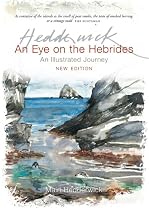 An Eye on the Hebrides