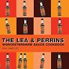 Paul Hartley The Lea & Perrins Worcestershire Sauce Cookbook