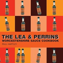 The Lea & Perrins Worcestershire Sauce Cookbook