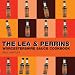 The Lea & Perrins Worcestershire Sauce Cookbook