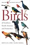 Birds of Southern South America and A...