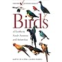 Birds of Southern South America and Antarctica.