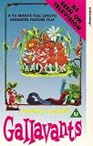 Gallavants [VHS]