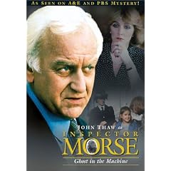 Inspector Morse - Ghost in the Machine by 
