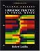 Harmonic Practice in Tonal Music Workbook, Second Edition