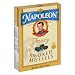 Napoleon Smoked Mussels, 3.66-Ounce Tin (Pack of 25)