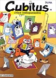 Cubitus, tome 34 : Chien indispensable