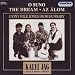 O Suno/The Dream/Gipsy Folk Songs from Hungary