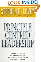 Principle-centered Leadership