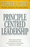Principle Centered Leadership