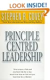 Principle-centered Leadership