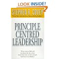 Principle-centered Leadership