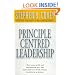 Principle-centered Leadership