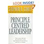 Principle-centered Leadership