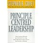 Principle-centered Leadership