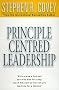 Principle-centered Leadership