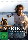 Produkt-Bild: Afrika, mon amour (2 DVDs)