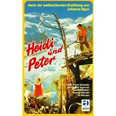 Heidi und Peter