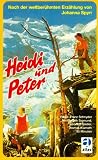 Heidi und Peter - Heinrich Gretler