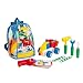 Chicco Hobby Work Kit With Backpack