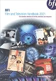 BFI Film and Television Handbook 2001 (B F I Film Handbook)