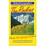 National Geographic Driving Guide to America, Rockies (NG Driving Guides)