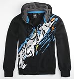 Search : Fox Circuit Hoodie
