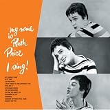 My Name Is Ruth Price.. I Sing!
