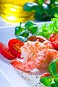 Large Raw Shrimp - 31x40 - Two pound bag