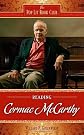 Reading Cormac McCarthy